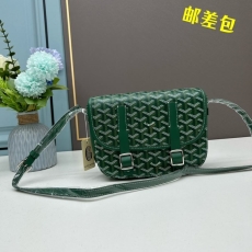 Goyard Satchel Bags